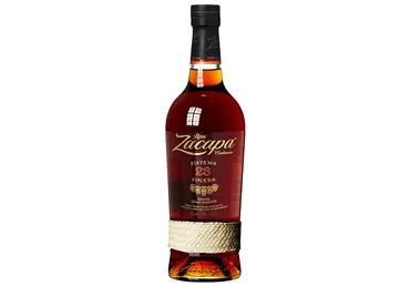 Ром Zacapa Solera Gran Reserva 40%, 0,7 л