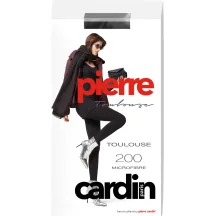 SIEVIEŠU ZEĶUBIKSES PIERRE CARDIN TOULOUSE CAFFE 4 200D