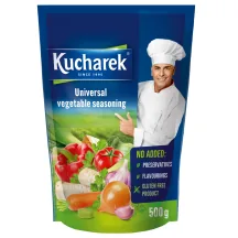 UNIVERSĀLĀ GARŠVIELA KUCHAREK 500G
