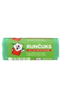 RUNČUKS ATKRITUMU MAISI, 30L, 20GAB.