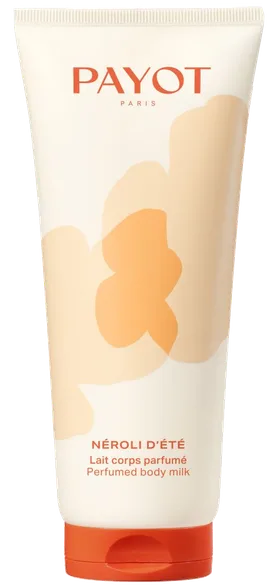 Payot Neroli Perfumed pieniņš, 200 ml