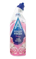 ASTONISH TOILET FRESH PEONY TUALETES PODU TĪRĪŠANAS GELS, 750ML