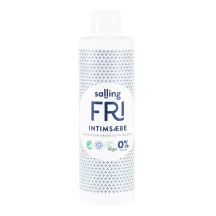 INTĪMĀS ZONAS MAZGĀŠANAS LĪDZEKLIS SALLING FRI 375ML