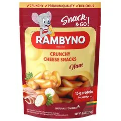 SIERA UZKODAS RAMBYNO AR ŠĶIŅĶI 45% 75G