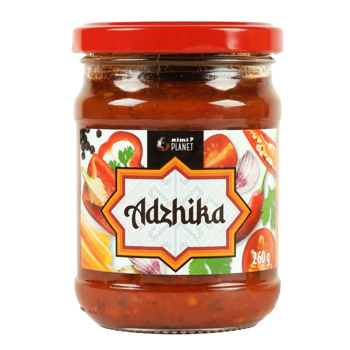 ADŽIKA RIMI 260G