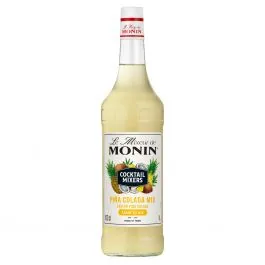 Pina colada kokteiļa maisījums 1 l DEP