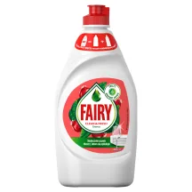 TRAUKU MAZGĀŠANAS LĪDZEKLIS FAIRY POMEGRANATE 450ML