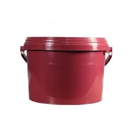 MELLEŅU 60% TOPFIL 5KG SPEC