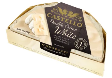 SIERS CASTELLO BALTAIS 150G