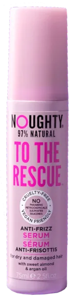 Noughty To the Rescue serums matiem, 75 ml
