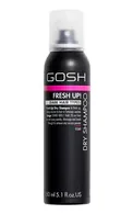GOSH FRESH UP! DRY SAUSAIS ŠAMPŪNS TUMŠIEM MATIEM, 150ML