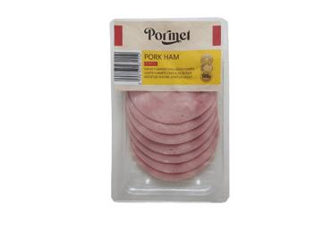 VĀRĪTS CŪKGAĻAS ŠĶIŅĶIS PORMET 100G