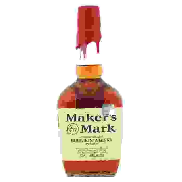 Viskijs Maker's Mark 45% 0,7 l