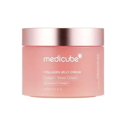 Medicube Collagen Jelly sejas krēms 110 ml