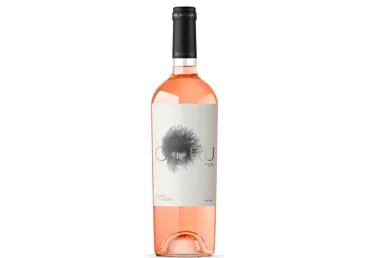 Розовое вино Goru Rosado 13%, 0,75 л
