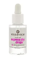 ESSENCE EXPRESS DRY PILIENI, 8ML