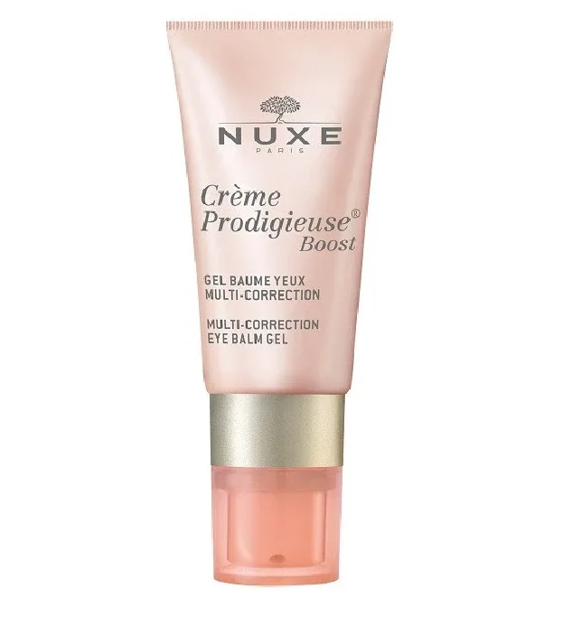 Nuxe koriģējošs balzams–želeja ādai zem acīm, 15 ml