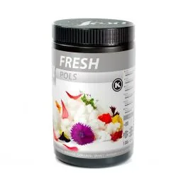 SALDINĀTĀJS FRESH, ERITRITOLS E968, 750G SOSA [6] J