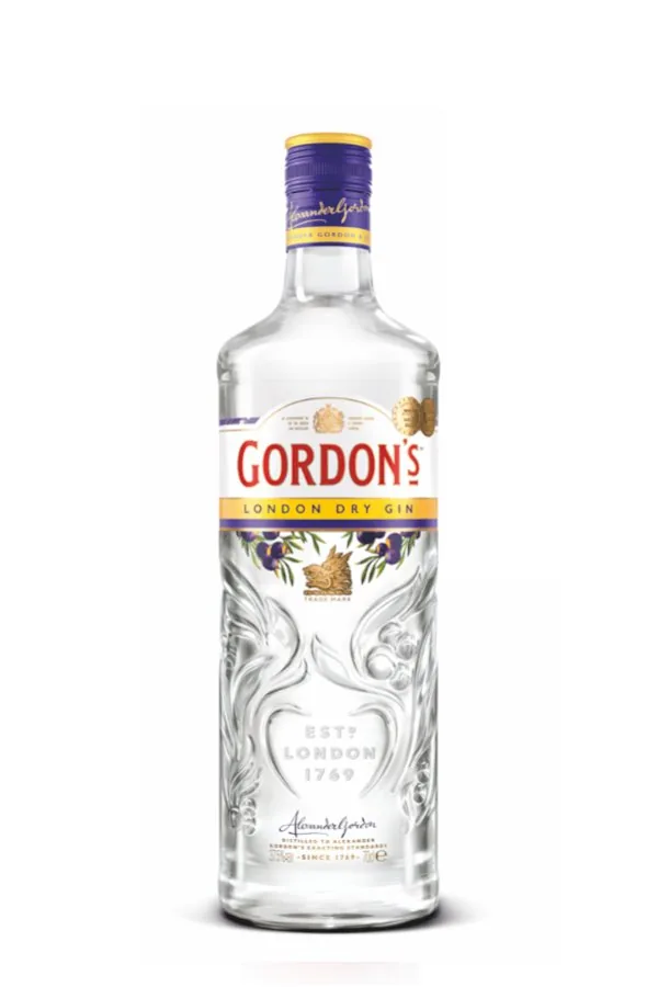 Джин Gordon's