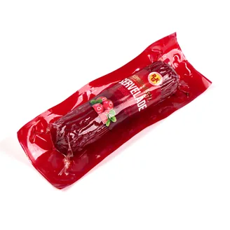 SERVELĀDE RGK BRŪKLEŅU KŪPINĀTA VĪTINĀTA 265G