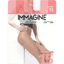 SIEVIEŠU ZEĶUBIKSES IMMAGINE CHERIE 15D NEUTRO 5