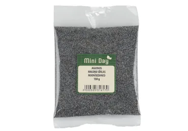 MAGOŅU SĒKLAS EXTRA LINE 150G