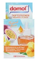 DOMOL TROPICAL FRUITS ELEKTRISKĀ GAISA ATSVAIDZINĀTĀJA UZPILDE, 25ML