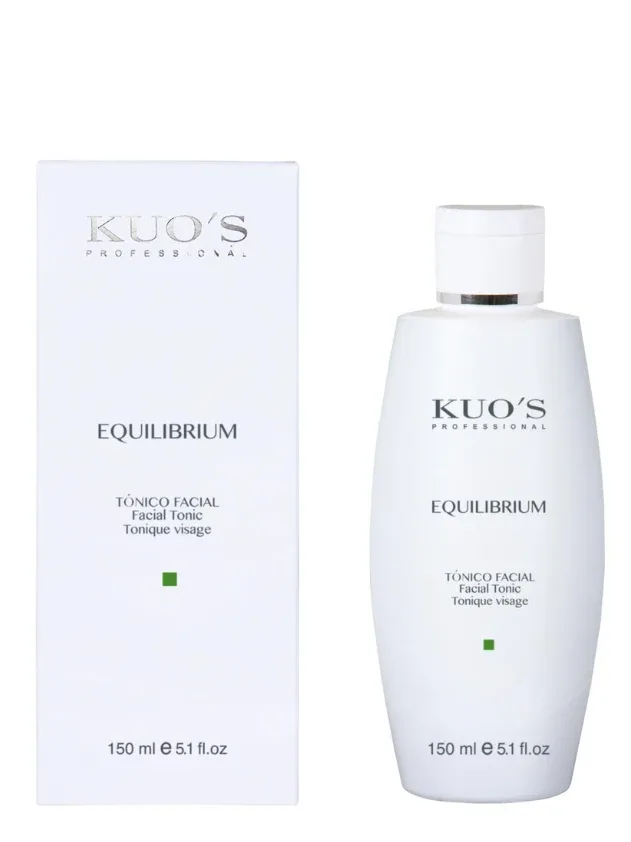 Kuo`s Equilibrium Toniks Sejai, 150 ml