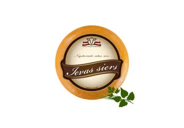 SIERS NĀTRU-MAURLOKU IEVAS SIERS KG