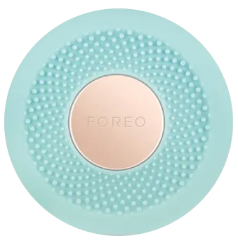Устройство для очищения лица Foreo UFO Mini 2 Mint, 1 шт.