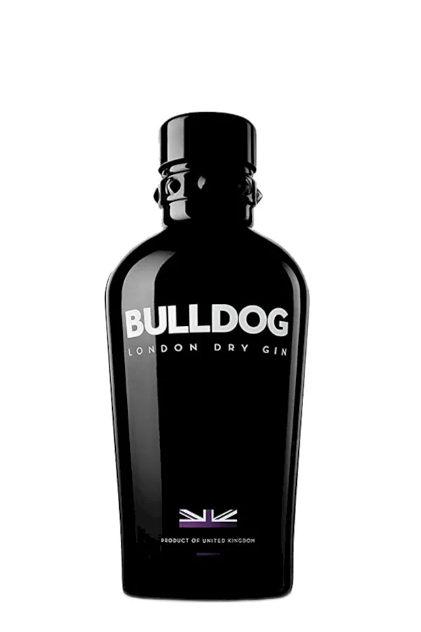 Джин Bulldog