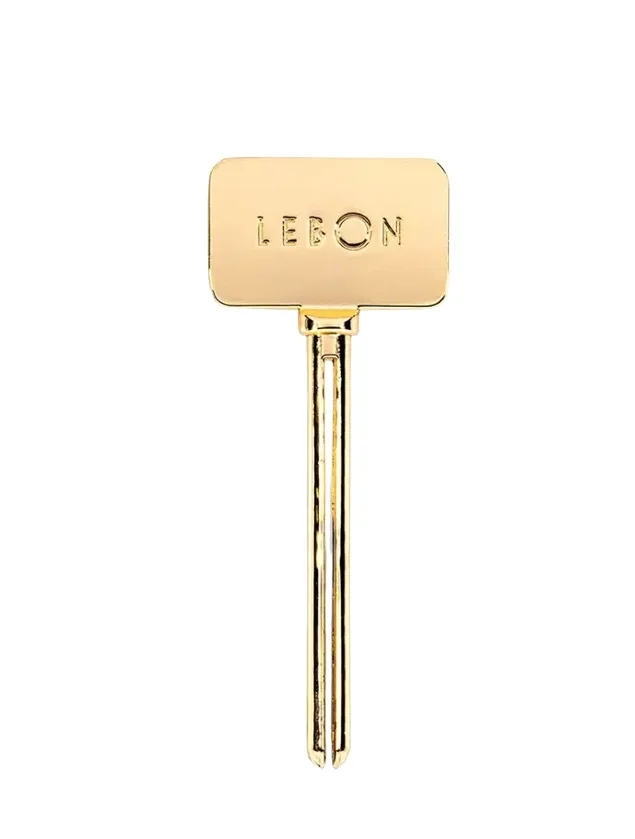 Lebon zobu pastas tūbiņas izspiedējs