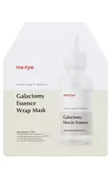 MANYO GALACTOMY ESSENCE WRAP HIDROGELA MASKA SEJAI, 35G