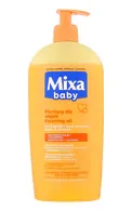 MIXA BABY PUTOJOŠA ATTĪROŠĀ ŽELEJA-EĻĻA, 400ML