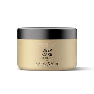 Lakmē Teknia Deep Care treatment maska 250 ml