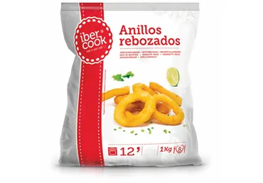 KALMĀRA GREDZENI IBERCOOK MĪKLĀ 1KG