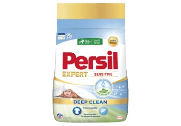 VEĻAS PULVERIS PERSIL SENSITIVE 36M.R.1,98KG