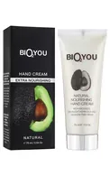 BIO2YOU AVOCADO BAROJOŠS ROKU KRĒMS, 75ML