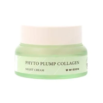 Mizon Phyto Plump Collagen nakts krēms 50 ml