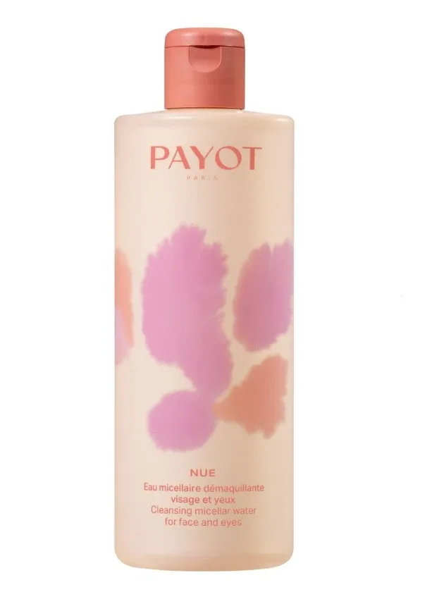 Payot Nue Cleansing micelārais ūdens, 400 ml