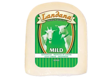 KAZAS SIERS LANDANA MILD 200G