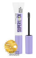 MAYBELLINE SUPERLOCK BROW GLUE UZACU LĪME, GELS, 8G