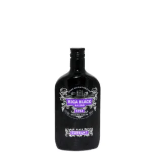Бальзам Riga Black Balsam Currant 30%, 0,5 л