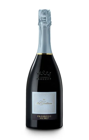 Dzirkstošais vīns Le Contesse Prosecco DOC Treviso, brut, 11%, 0,75 l