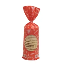 KUKURŪZAS GALETES USTUKIU MALUNAS 130G