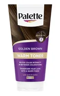 PALETTE TONĒJOŠA MATU KRĀSA, GOLDEN BROWN, 150ML