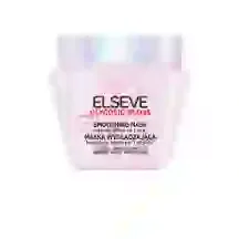 MATU MASKA LOREAL PARIS ELSEVE GLYCOLIC GLOSS CORE 300ML