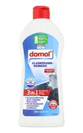 DOMOL TĪRĪŠANAS LĪDZEKLIS STIKLA KERAMIKAI, 300ML