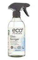 ECO FREUDE LĪDZEKLIS STIKLA VIRSMU TĪRĪŠANAI, 500ML