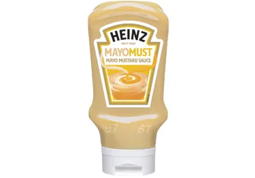 MĒRCE MAYOMUST HEINZ 400G